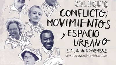 The Spatial Apropriation of the Urban Commons featured image