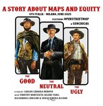 Co-designing participatory data visualizations to evaluate OpenStreetMap’s equity: The Good, The Neutral and The Ugly
