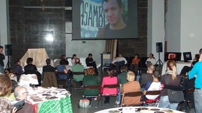 Exhibition: 44 Young International Architects featured image