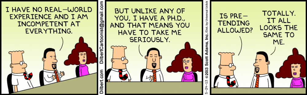 Dilbert